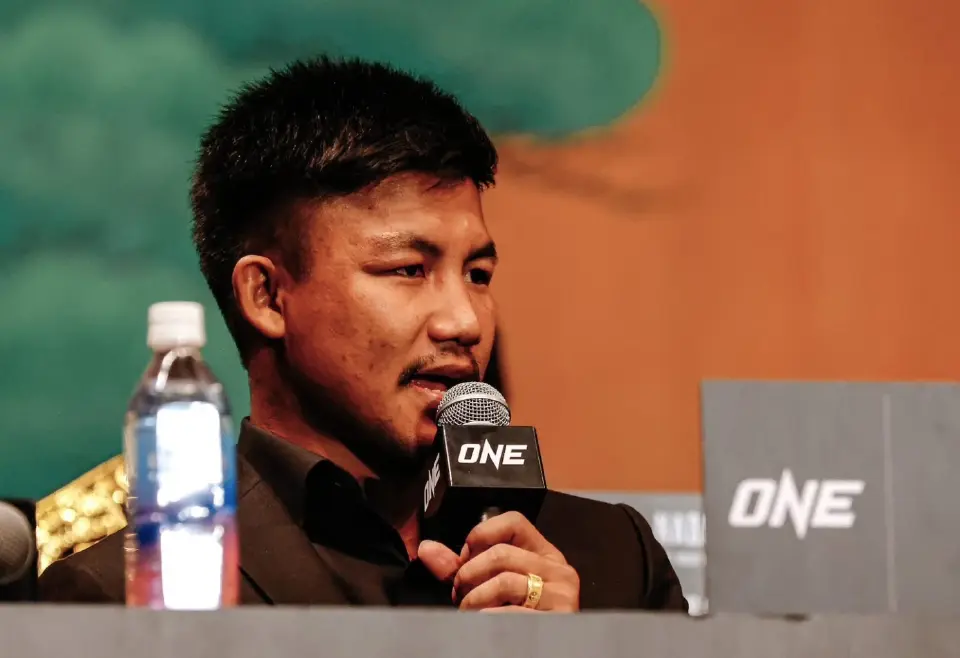 ช่องทางดูมวยสด-จองบัตร 'รถถัง vs ทาเครุ' ภาค 2 ถ่ายทอดสด 29 เม.ย.69 ONE Samurai 1