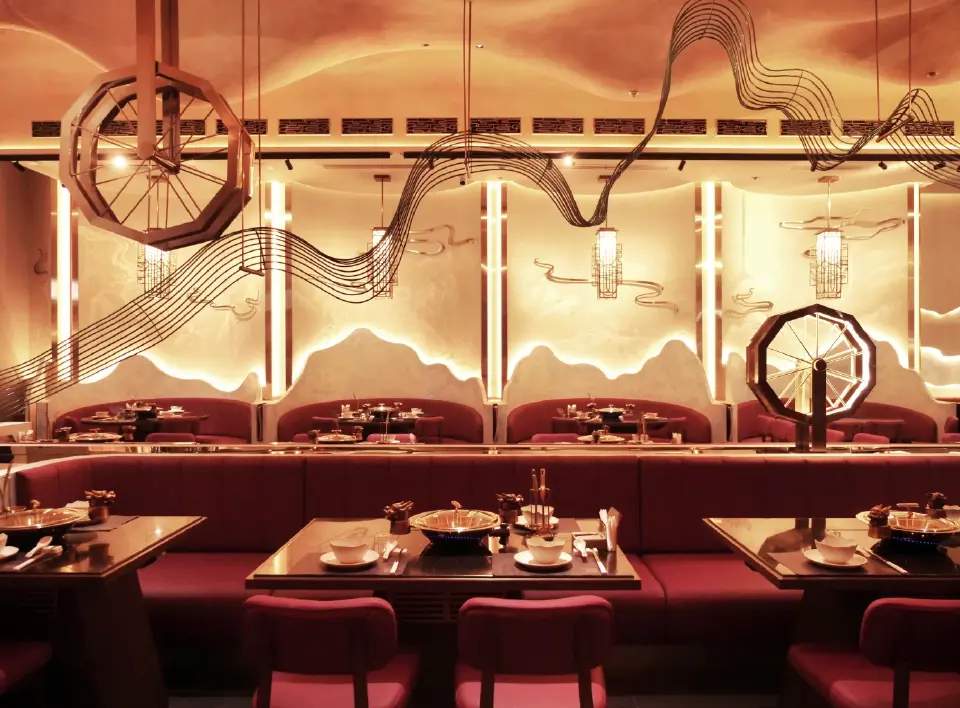 ศึกตลาดสุกี้เดือด MK ปั้นแบรนด์ใหม่ “MK Paradise” ปักหมุดสยามพารากอน