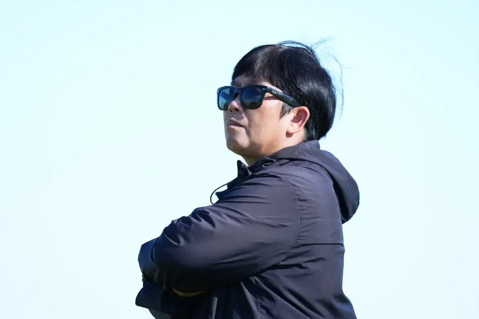 หนึ่งฤทัย สระทองเวียน หัวหน้าผู้ฝึกสอน ฟุตบอลหญิงทีมชาติไทย รุ่นอายุไม่เกิน 20 ปี