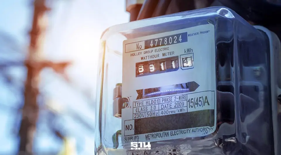 ‘ค่าไฟหน่วยละกี่บาท’ กกพ. เคาะ 3 ทางเลือกงวดพ.ค.-ส.ค. 69 วันนี้