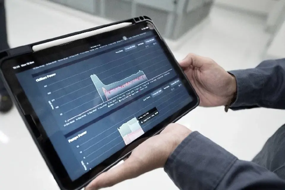 พลิกเกมประหยัดค่าไฟ! รู้จัก ENZY Platform นวัตกรรมจัดการพลังงานอัจฉริยะ