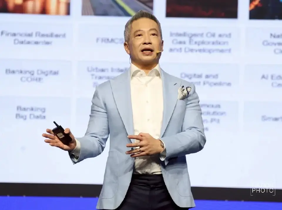 หัวเว่ย รุก AI Revolution 2026 ขับเคลื่อนเศรษฐกิจไทยยั่งยืน