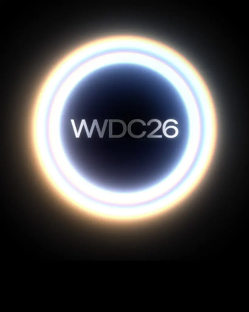 Apple คอนเฟิร์มจัดงาน WWDC 26 วันที่ 8 มิ.ย.นี้ จ่อเผยโฉม iOS 27 โชว์พลัง Siri