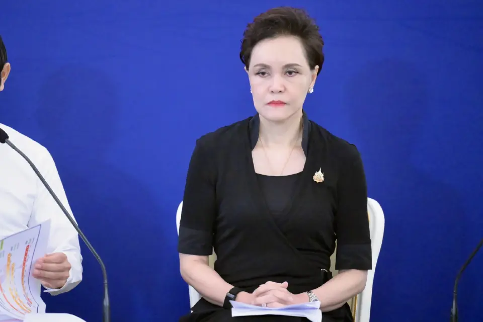 'โครงการไทยช่วยไทย' มาแน่ 1. เม.ย. 'ศุภจี' สั่งขนทัพสินค้าลด 50% สู้น้ำมันแพง