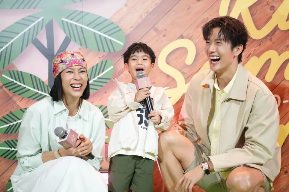 ปิดเทอมนี้ห้ามพลาด! ICONSIAM Kids Summer Camp ขนทัพเวิร์กชอปอัปสกิลตัวน้อย