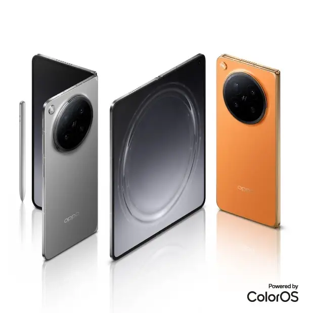 ออปโป้ เปิดตัว OPPO Find N6 สมาร์ทโฟนจอพับอย่างเป็นทางการ เคาะขาย 79,999 บาท