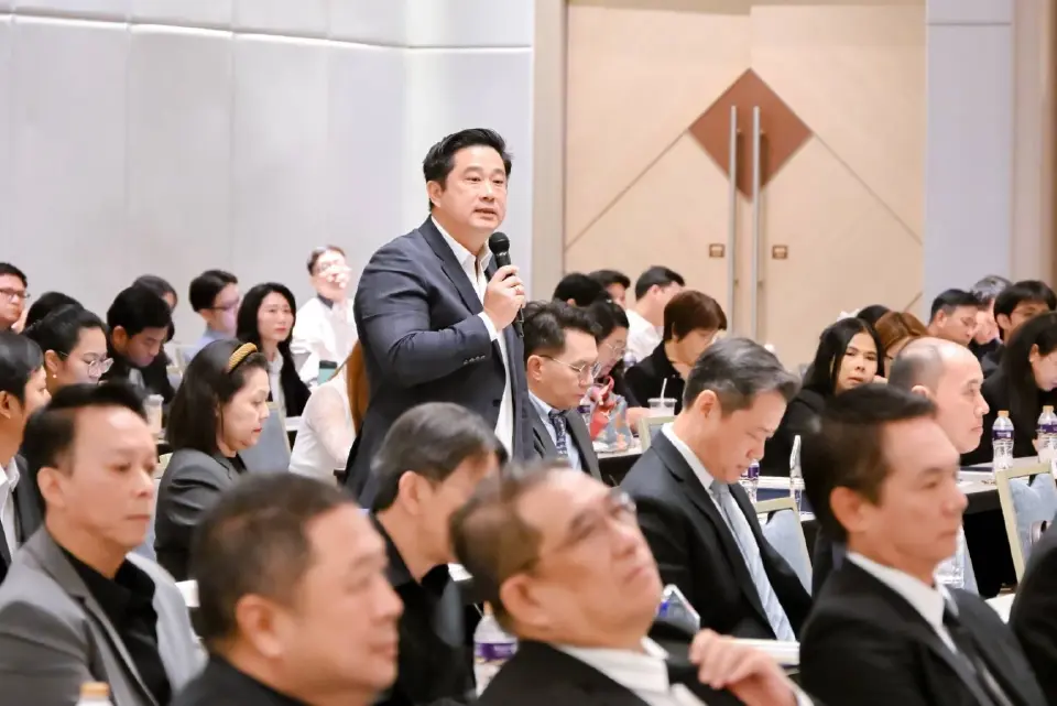 กรมวิชาการเกษตร เร่งคุม “ปัจจัยเกษตรออนไลน์” เปิดเกม Smart Regulation ยกระดับทั้งระบบ