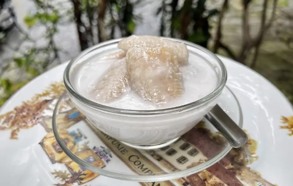 น้ำเต้าทอง-ตั้งจั๊วหลี-บ้านพี่เล็ก- Sunset Roaster