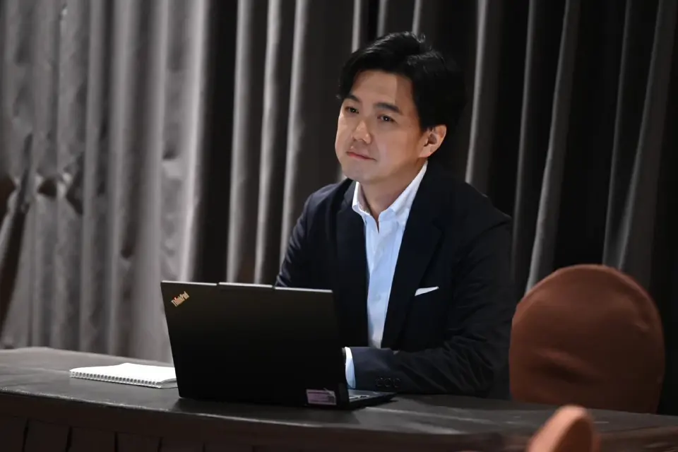 นาย เรียวสุเกะ อาโอกิ 