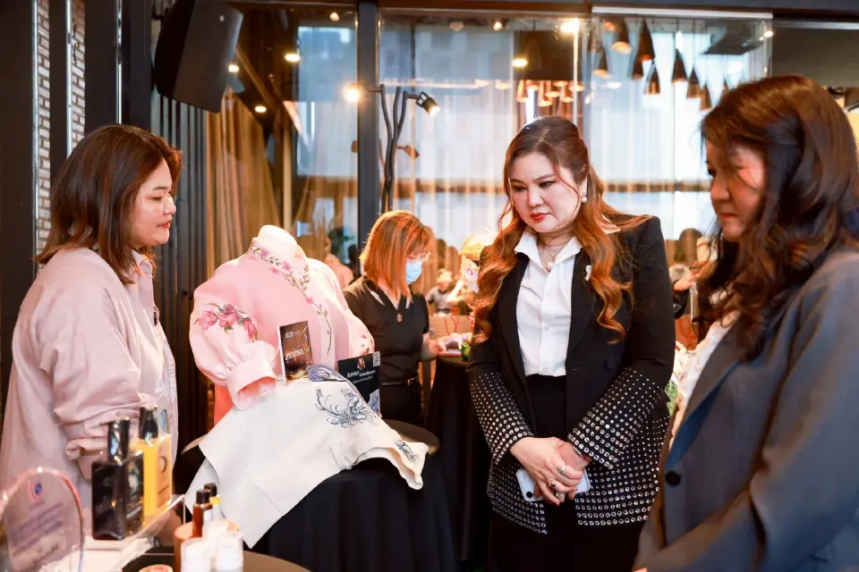 สสว.ปั้น ‘SMEs’ ต้นแบบ เพิ่มศักยภาพรับบริบทเศรษฐกิจยุคใหม่