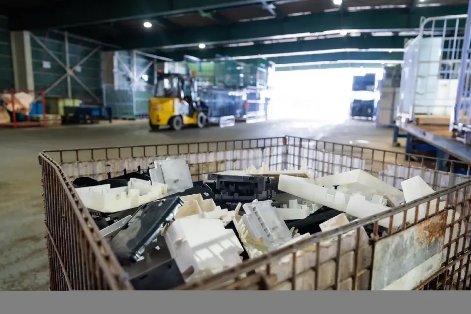 AIS - Central - JAL สร้าง Ecosystem จัดการขยะอิเล็กทรอนิกส์มาตรฐานโลก