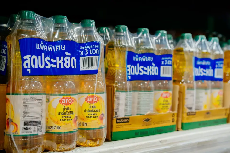 ไม่ขึ้นราคาสินค้า “แม็คโคร-โลตัส” ย้ำของกิน ของใช้ อาหารสด อาหารแห้งไม่ขาดแคลน