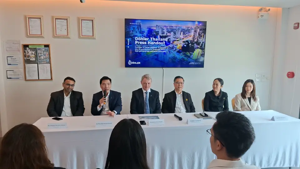 บีโอไอ หนุนอุตสาหกรรม 'กลิ่น-รส' ดึงลงทุนไทยทะลุ 1.3 แสนล้าน