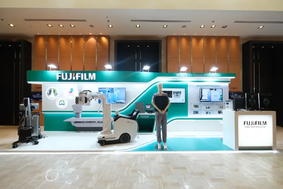 Medical AI มาแรง “ฟูจิฟิล์ม” กางแผนรับเทรนด์-ยกระดับสาธรณสุขไทย