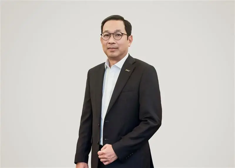 นายอาสา อินทรวิชัย รองเลขาธิการ ผู้บริหารกลุ่มงานลงทุน รักษาการในตำแหน่งเลขาธิการคณะกรรมการกองทุนบำเหน็จบำนาญข้าราชการ (กบข.)