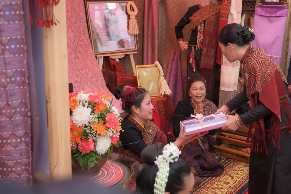 สมเด็จพระเจ้าลูกเธอ เจ้าฟ้าสิริวัณณวรี นารีรัตนราชกัญญา 