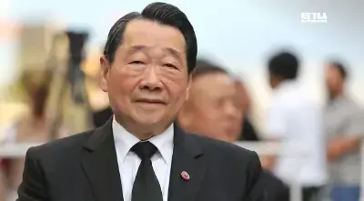 เปิดโผ Forbes 2026  "อีลอน มัสก์" รวยสุดในโลก-เจ้าสัวธนินท์ แชมป์ประเทศไทย