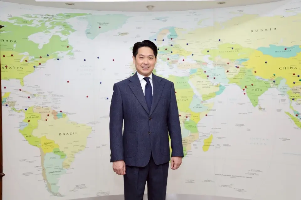 อคส.เดินหน้าแผน ESG 40 โครงการ ยกระดับองค์กรโปร่งใส วางรากฐานยั่งยืน