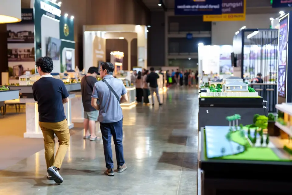 สงครามดันต้นทุนพุ่ง 5-8% รับสร้างบ้านจ่อปรับราคาไตรมาส 2