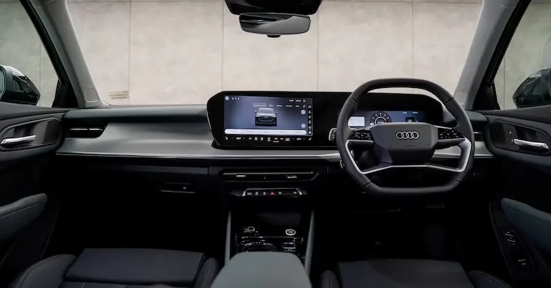 อาวดี้ ประเทศไทย นำเข้าโฉมใหม่ Audi Q3 MHEV ราคา 2.499 ล้านบาท