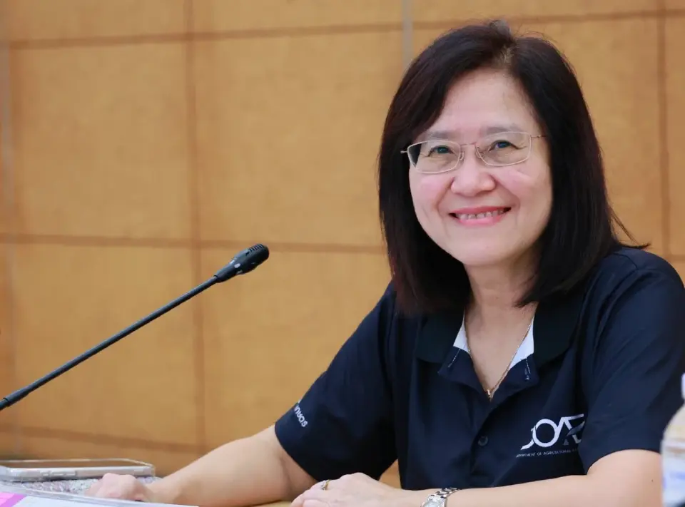 กรมส่งเสริมการเกษตร ดัน “ศูนย์ดินปุ๋ยชุมชน” สู้ปุ๋ยแพง