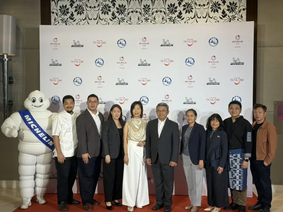 ททท.ชูท่องเที่ยวเชิงอาหาร ดึงนักท่องเที่ยวตามรอยร้าน มิชลิน ไกด์ ดันรายได้พุ่ง 20 %