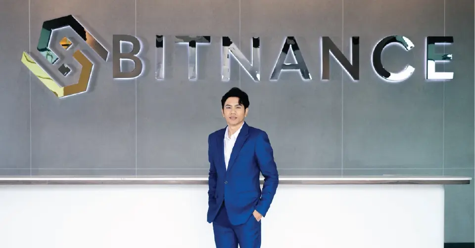 รู้จัก เทพคริปโตสายดาร์ก แอ็คมี่ วรวัฒน์  หลอกลงทุนเหรียญกว่าพันล้าน