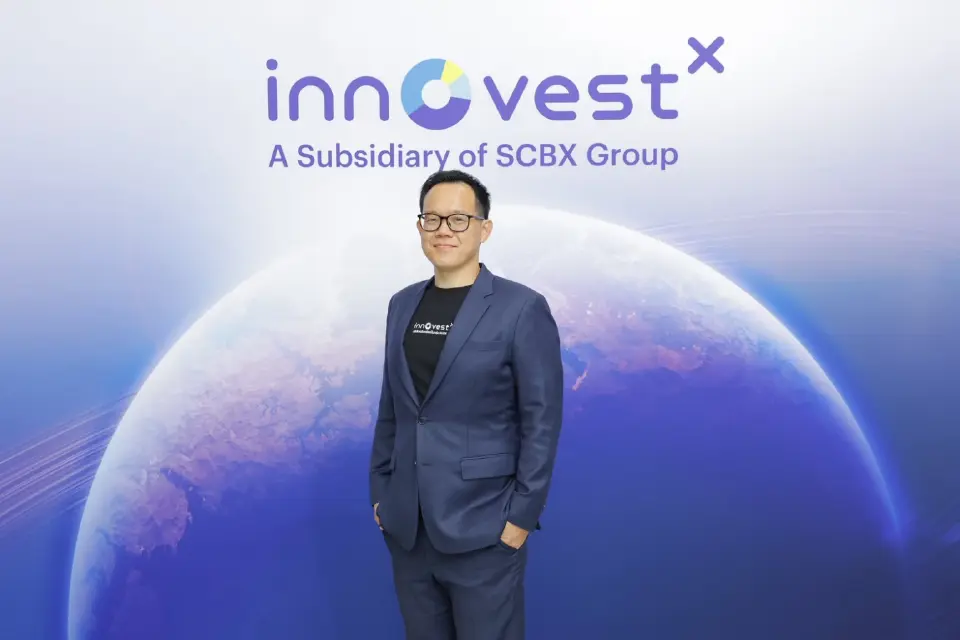 สุทธิชัย คุ้มวรชัย Head of Research Department InnovestX