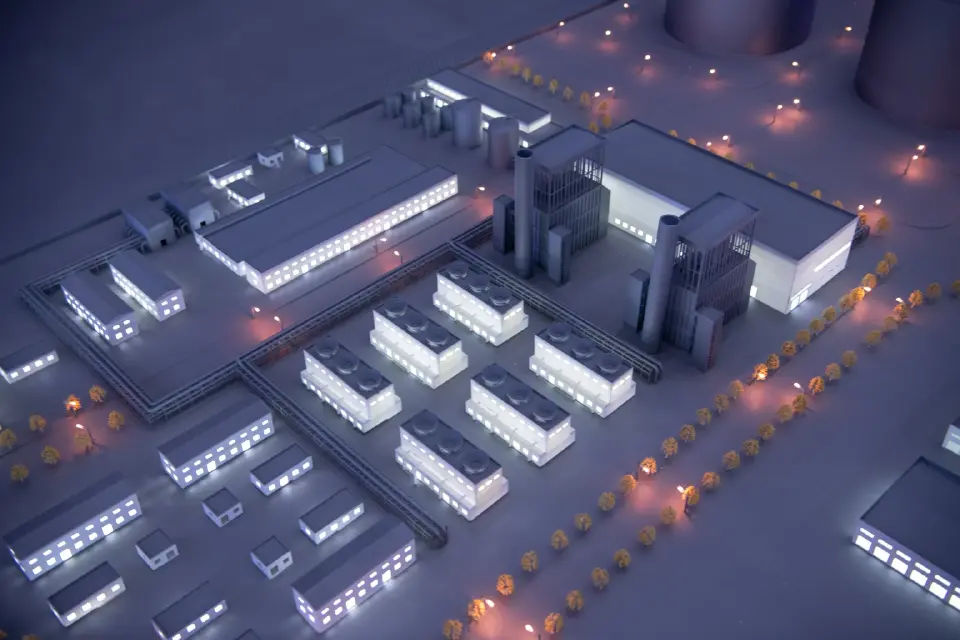 ถอดรหัส Data Center ยุค AI ทำไมไทยได้เปรียบเพื่อนบ้านในมุมมอง Vertiv