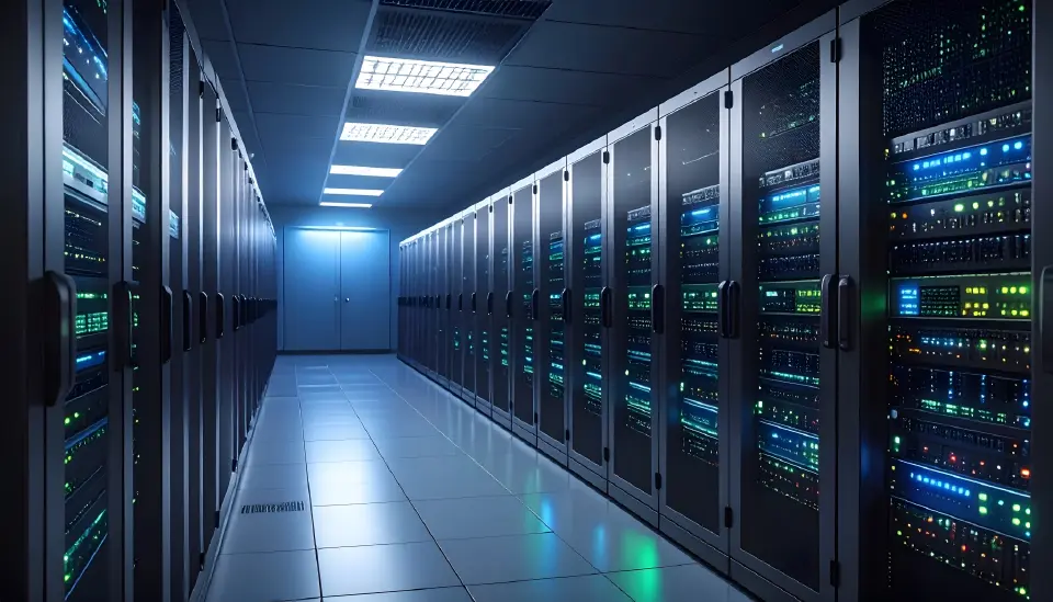 Data Center พื้นที่‘อีอีซี’ส่อสะดุด สร้างสายส่งล่าช้า ไม่ทันความต้องการ