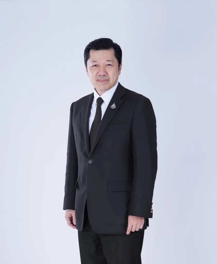 นายศุภชัย เจียรวนนท์