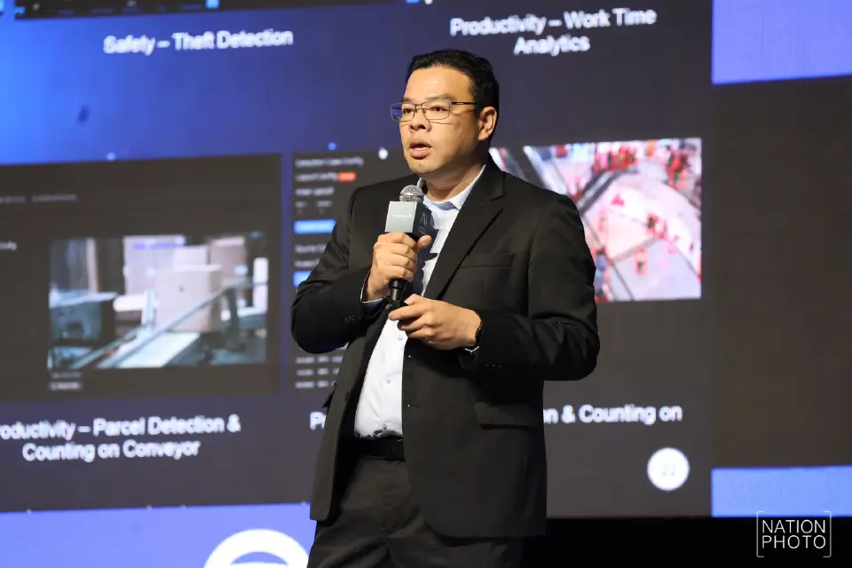 WHA กางโรดแมป 3 ปี ปฏิรูปวัฒนธรรมองค์กรขับเคลื่อนธุรกิจด้วย AI