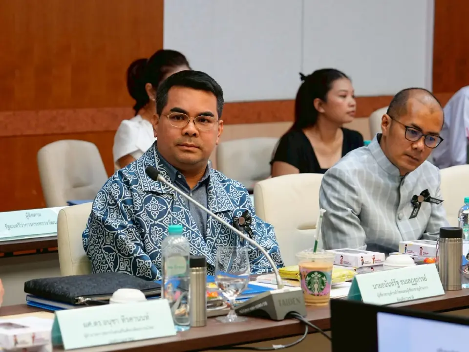 สะกดสายตาโลก! "ซาบีดา" ดันชุดไทยขึ้นแท่นมรดกโลก ลุยโรดโชว์เนเธอร์แลนด์