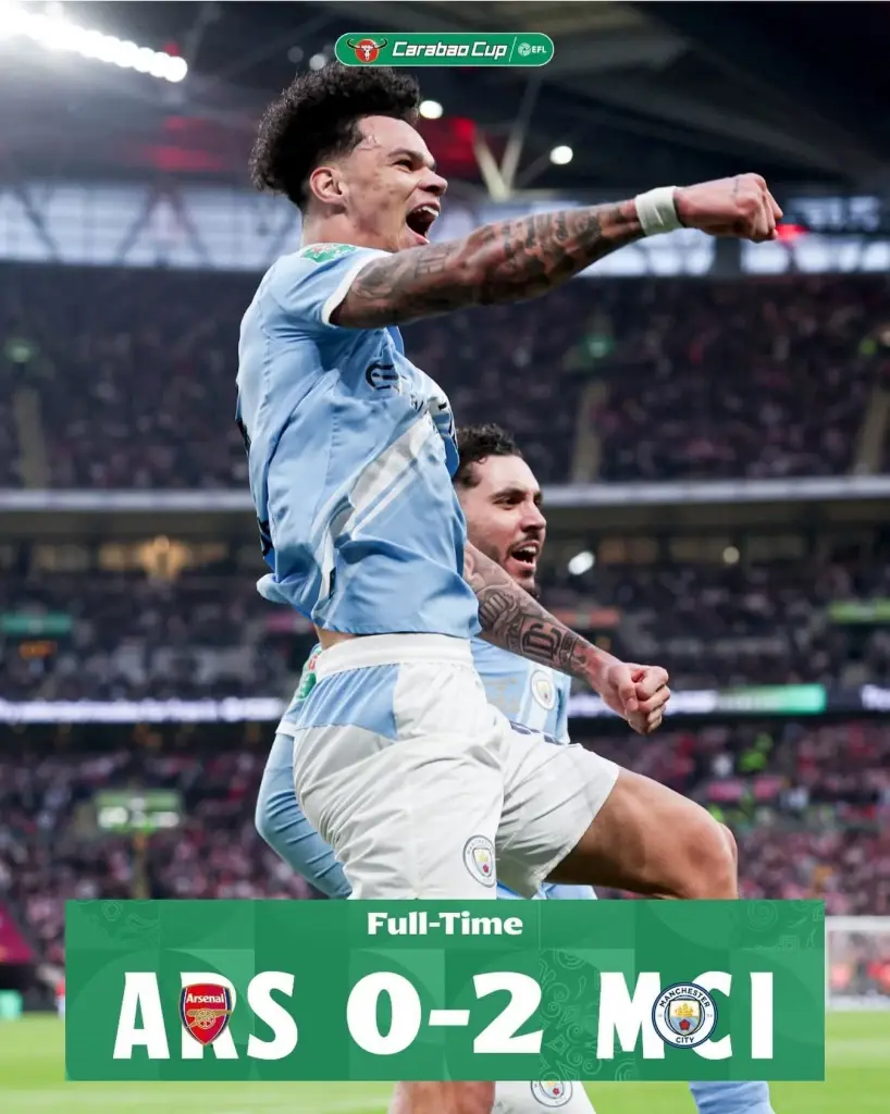 เส้นทางสู่แชมป์​คาราบาวคัพ