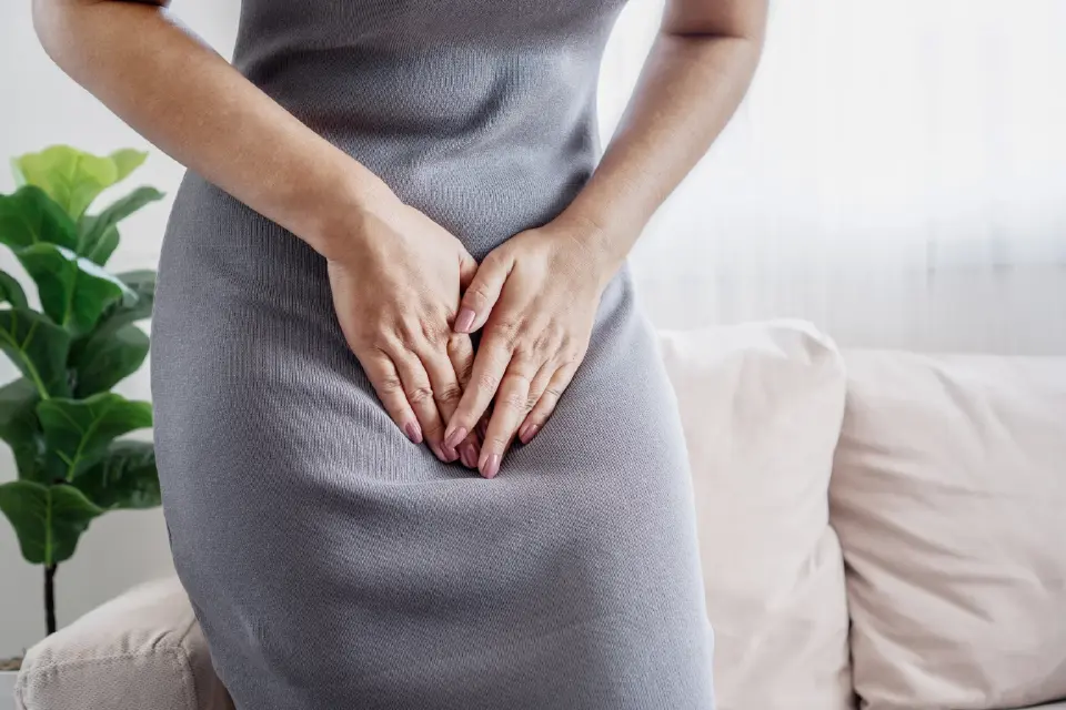 ปัสสาวะเล็ดไม่ใช่เรื่องเล็ก เปิดทางเลือก “เลเซอร์–ผ่าตัด”