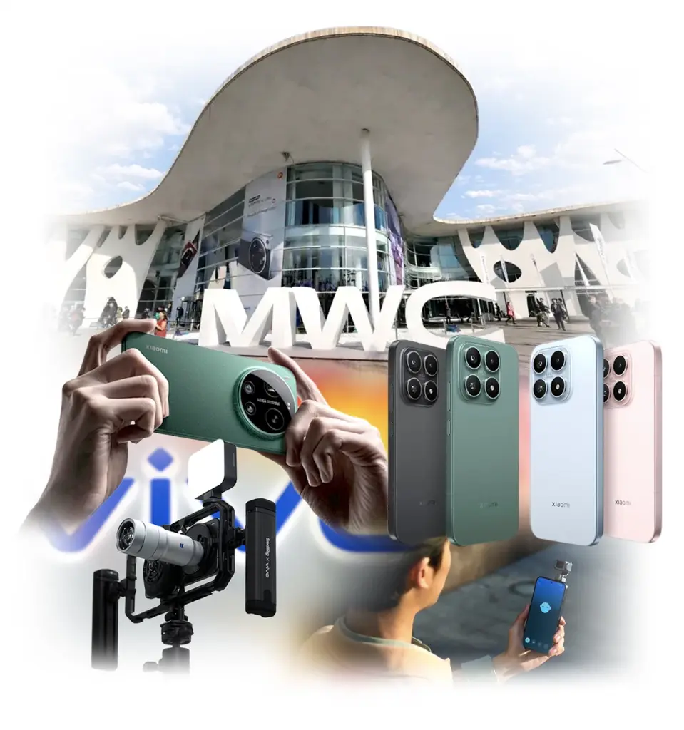 ส่องทัพนวัตกรรม AI เปลี่ยนโลกงาน MWC 2026 ยกระดับระบบนิเวศอัจฉริยะ