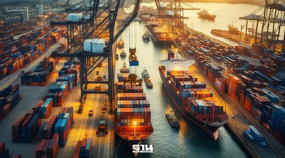 ตะวันออกกลางเดือด กระทบหนักส่งออก ภาคการผลิต ยืดเยื้อเกิน 3 เดือนลามกำลังซื้อ-ท่องเที่ยว