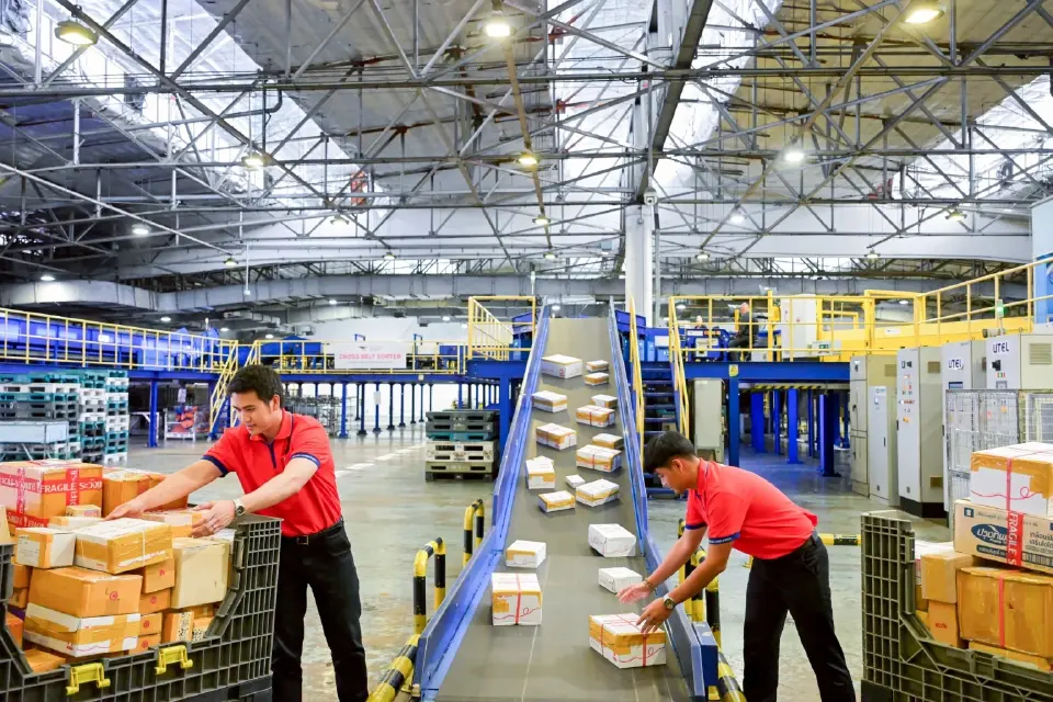 รัฐ-เอกชน ผนึกกำลังฝ่าวิกฤต จัดเต็มประหยัดพลังงานเพื่อชาติ