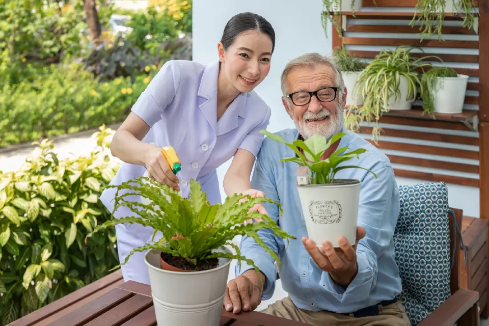 ทำไม “คุณภาพชีวิต” สำคัญกว่าการมีอายุยืน