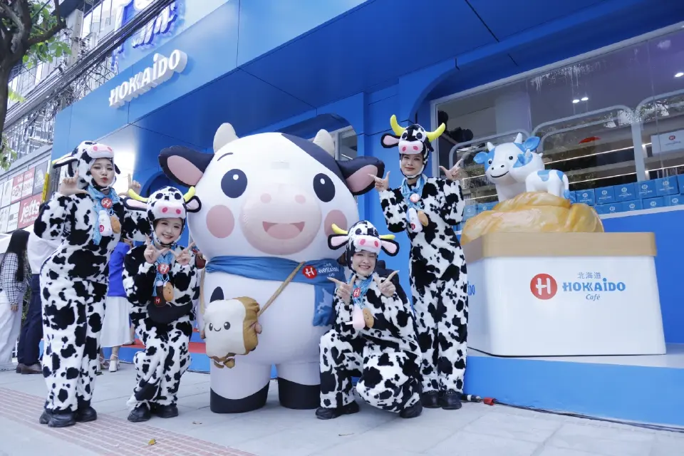 จากสีทา 'บ้าน' สู่นมสด 'ฮอกไกโด' — เมื่อ“เจ้าสัวประจักษ์” เจ้าพ่อ TOA วัยเกษียณยังไม่หยุดนิ่ง