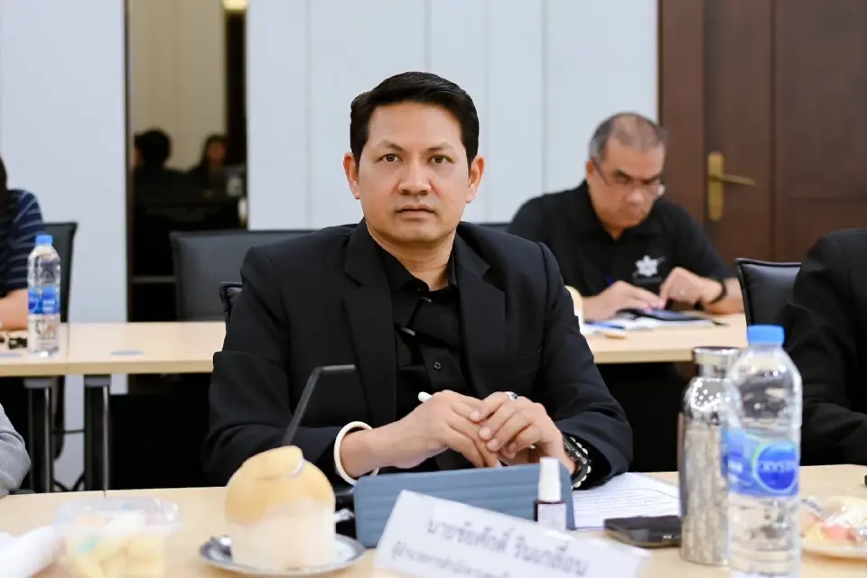 อธิบดีกรมวิชาการเกษตร ลุยสแกนล้งทุเรียน–มะพร้าวทั่วประเทศ ปราบธุรกิจนอมินี