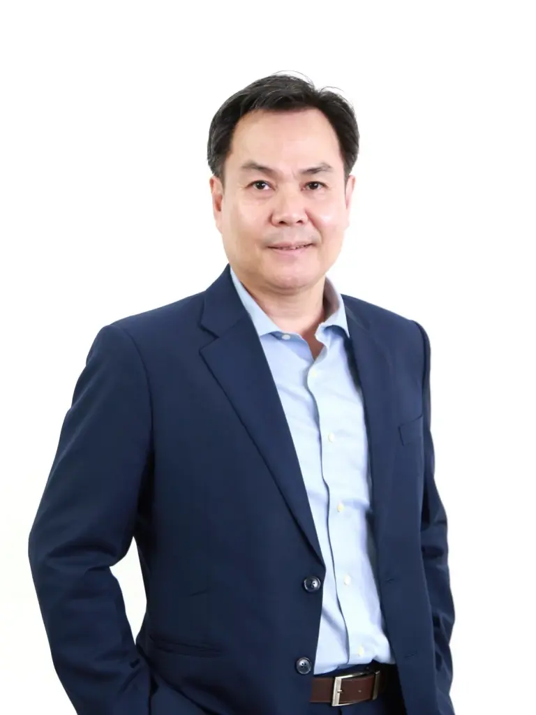 นายอภิชาติ ประเสริฐสุด ผู้อำนวยการ สคต.เมืองเจดดาห์