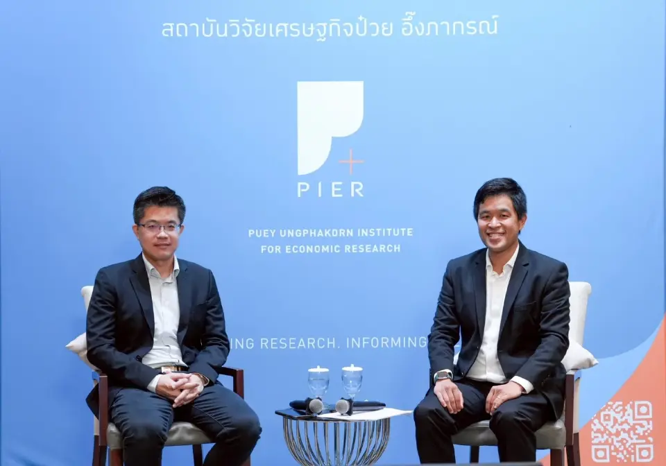 'มาตรการอุดหนุนอุตสาหกรรม' เขย่าการค้าโลก ไทยเสี่ยงเสีย 2.3 แสนล้านดอลลาร์