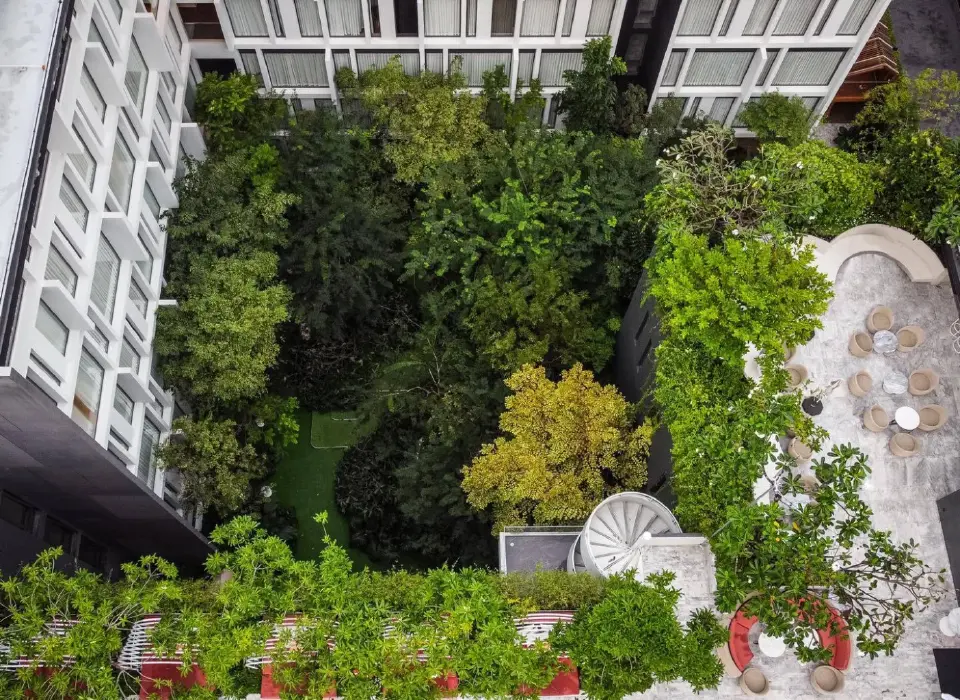 ไมเนอร์ ปักหมุด NH Hotel หัวหิน มุ่งขยายแบรนด์เอ็นเอช จากยุโรป สู่ประเทศไทย-เอเชีย