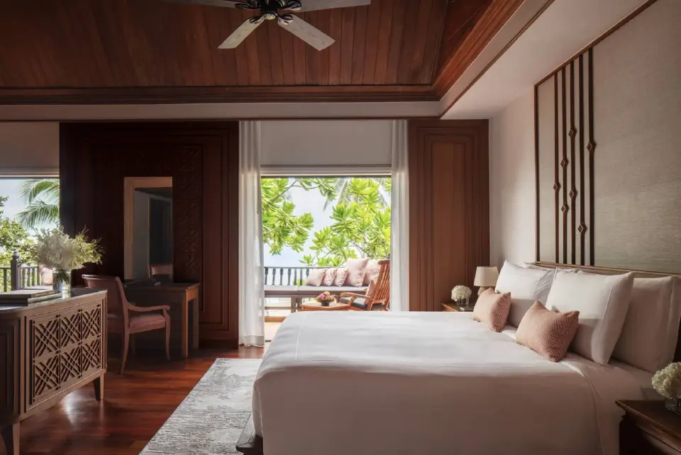 ไมเนอร์ ทุ่ม 400 ล้าน รีโนเวทใหญ่  อนันตรา หัวหิน เปิดจุดขายใหม่ ดันค่าห้องพักพุ่ง 40%