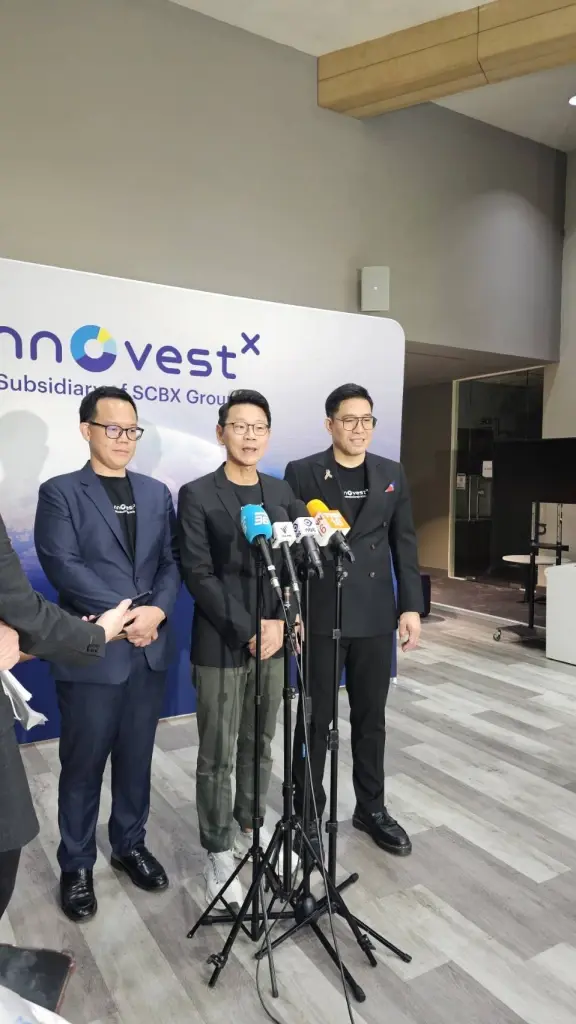 InnovestX ชี้สงครามดันน้ำมันพุ่ง หั่น GDP ไทยเหลือ 1.4% เปิดโผ 5 หุ้นหลบภัย