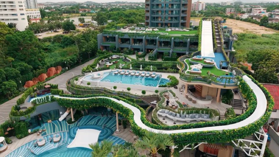 ทายาทเจ้าสัวเจริญ ดัน AWC ทำสถิตินิวไฮ ขยายพอร์ตโฟลิโอทะลุ 2 แสนล้าน เปิด 3 โครงการใหม่