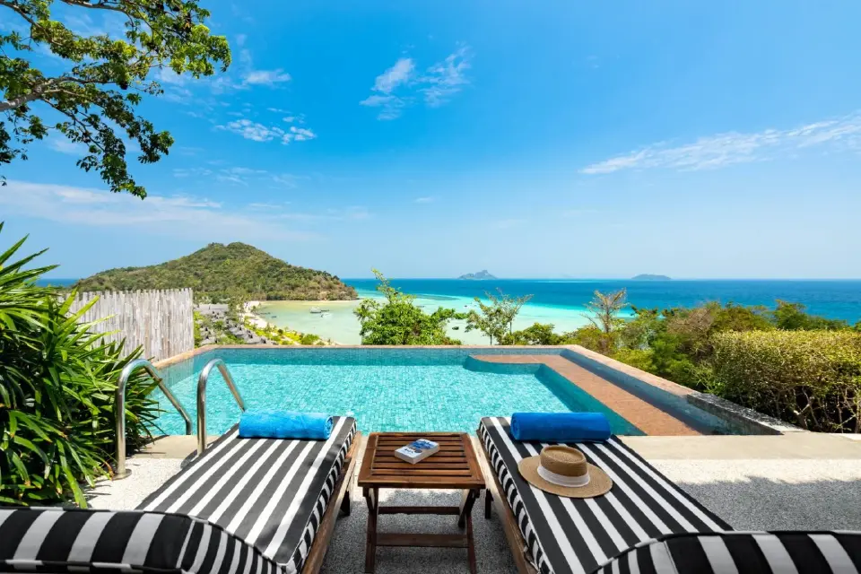 SHR ชู 3 กลยุทธ์ปี 2569 ทุ่ม 3,500 ล้านบาท ขยายลงทุนในไทย รีแบรนด์ 4 โรงแรมใน UK