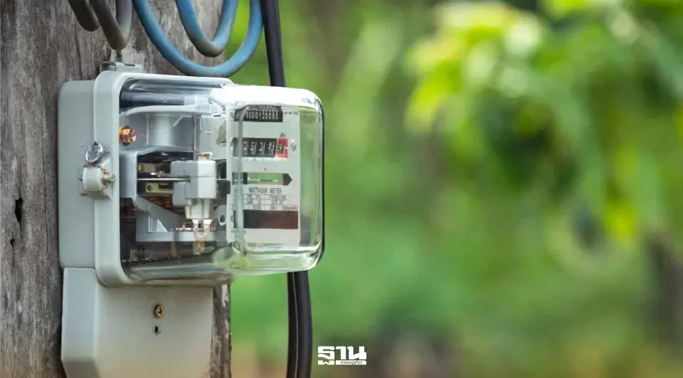 กกพ.ชี้หากไร้มาตรการ ‘ค่าไฟงวดใหม่พุ่ง 4.59 บาท’ สงครามดันต้นทุน