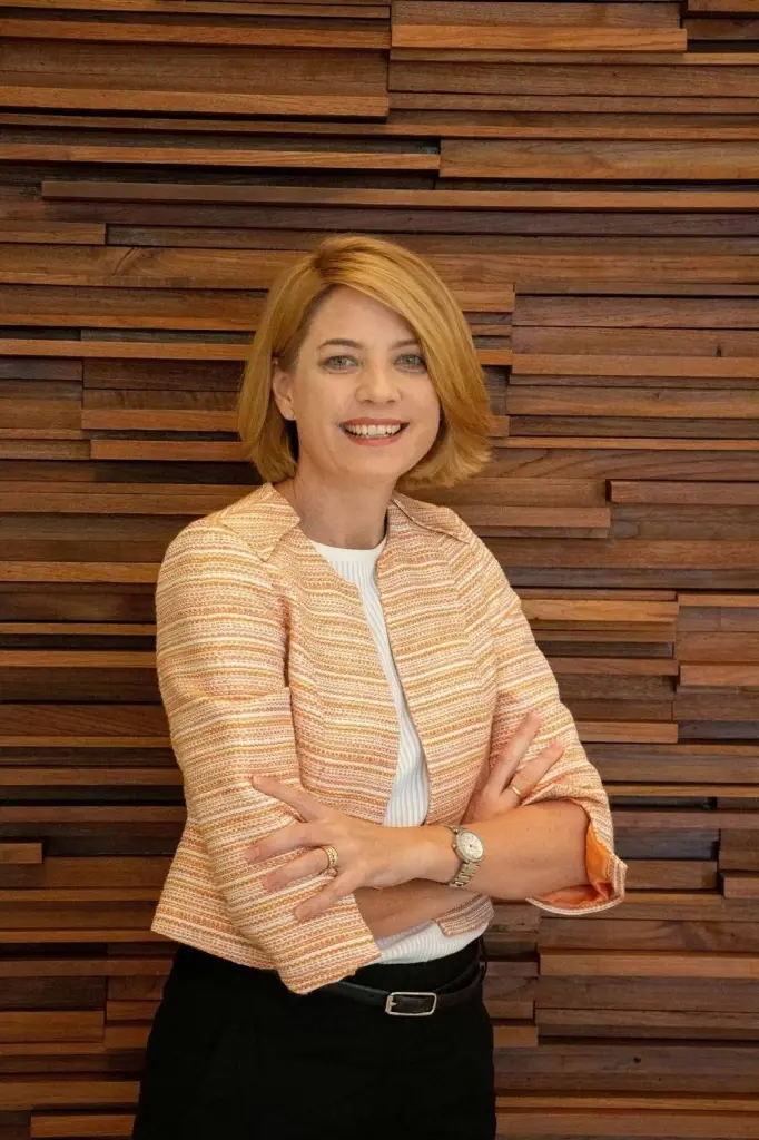 เคท เกอริทส์